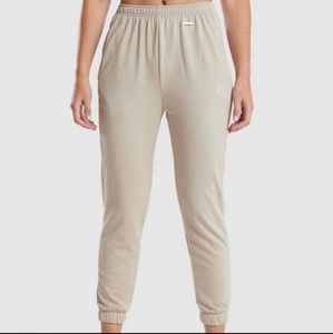 Whitney x Gymshark joggers
